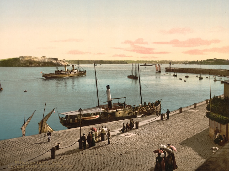 009 saint malo