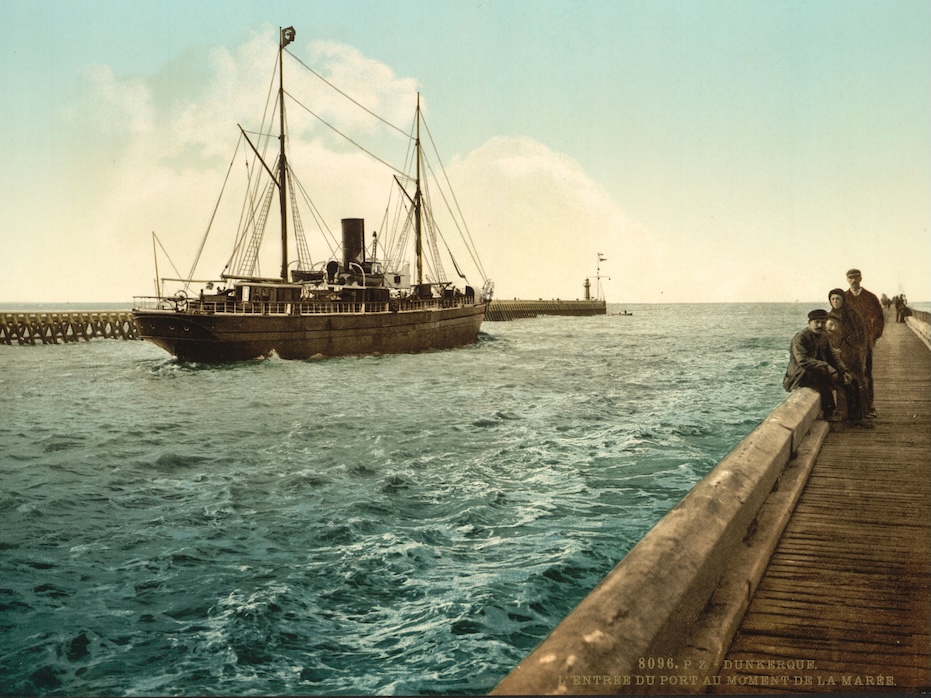 006 dunkerque