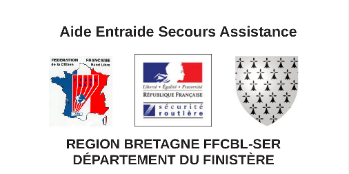 Region bretagne et departement du finistere ffcbl ser