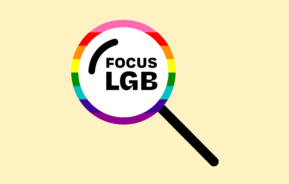Lancement du site du collectif Focus LGB