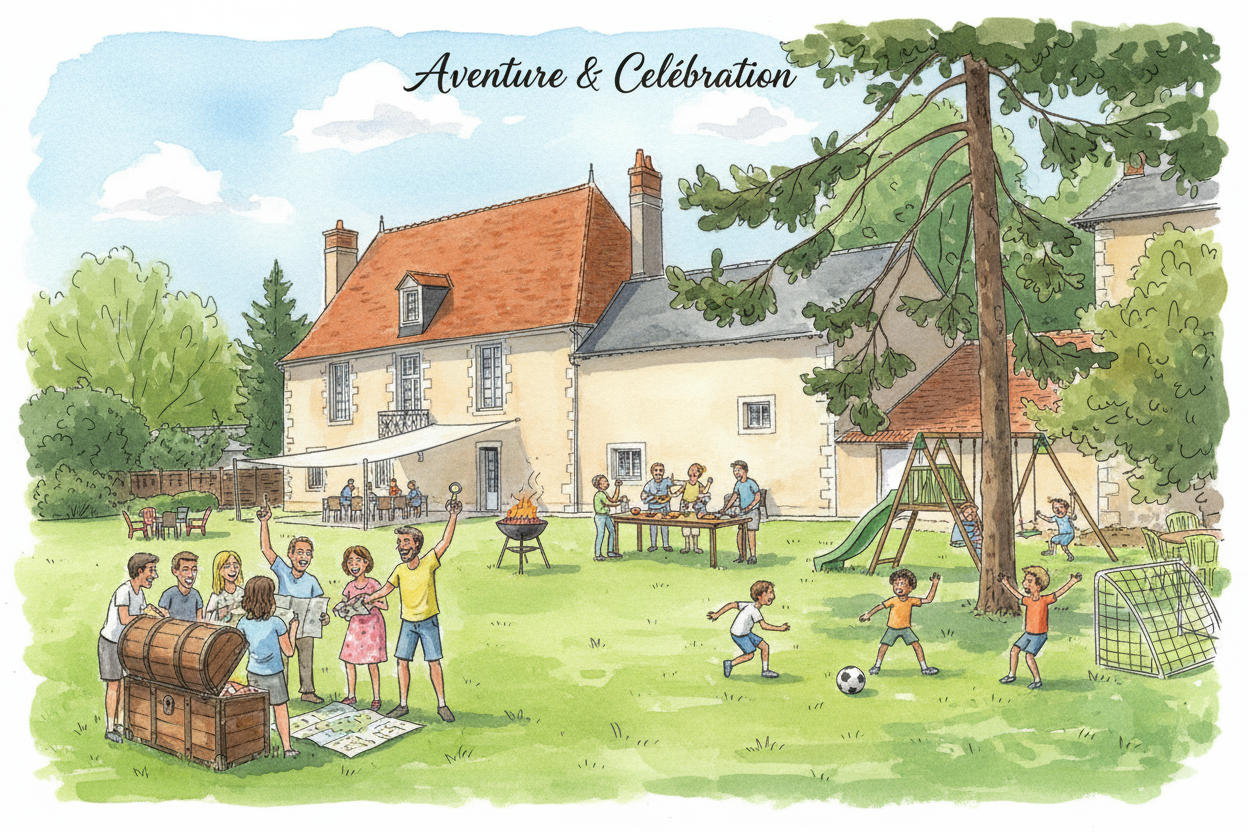 Aventure-et-celebration-gite-de-villenoue