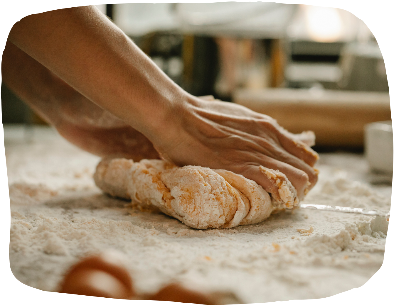 Artisan boulanger, traiteur, boucher, fromager, poissonnier et autres métiers de bouche
