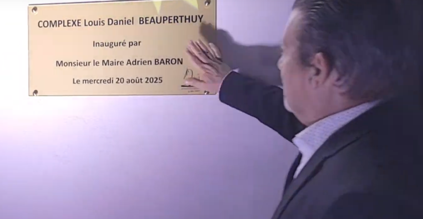 Baron-beauperthuy