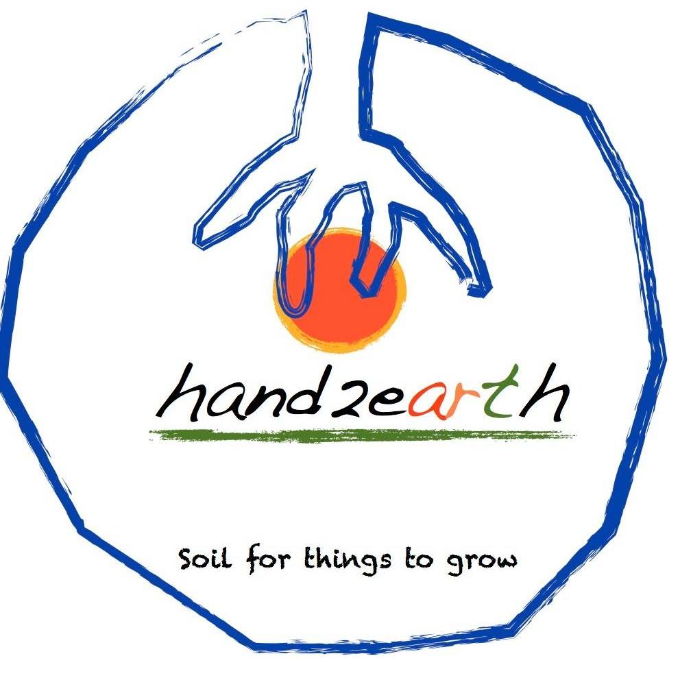 Hand2earth