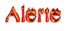 Alerte-site