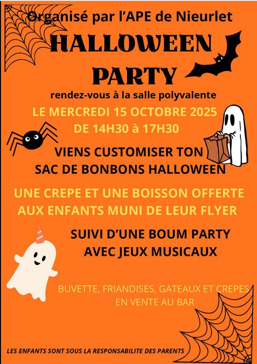 Halloween