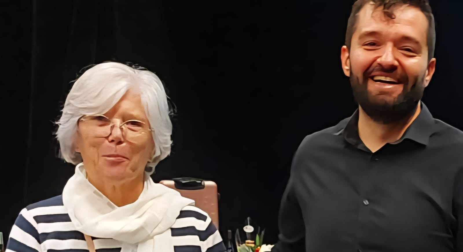 Résultats des 2 premiers tournois Festifs de cette rentrée