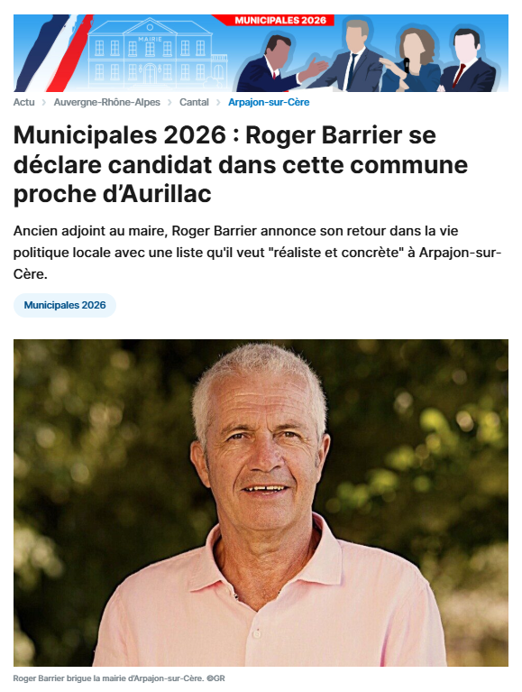 Roger-Barrier-brigue-la-mairie-d-Arpajon