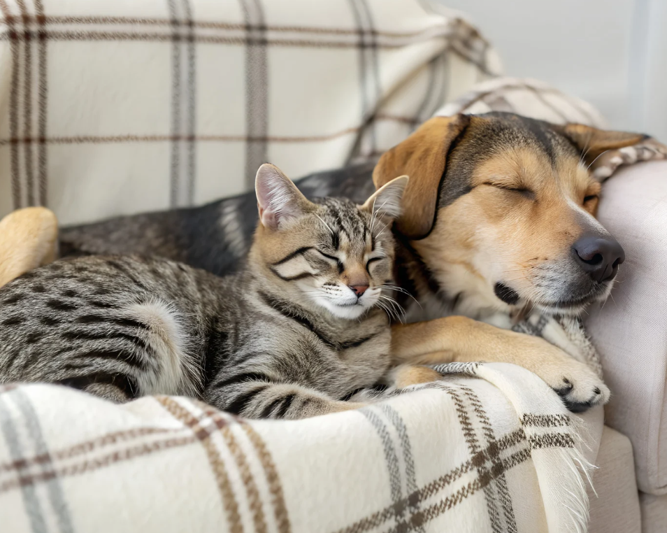 Garde d’animaux et surveillance maison à Saint-Denis (La Réunion) : 2 services en 1
