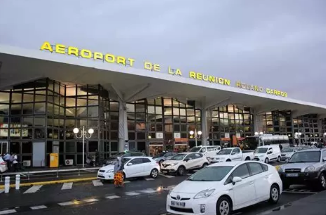 Que faire de son animal quand on part en voyage depuis Saint-Denis (aéroport Roland-Garros) ?