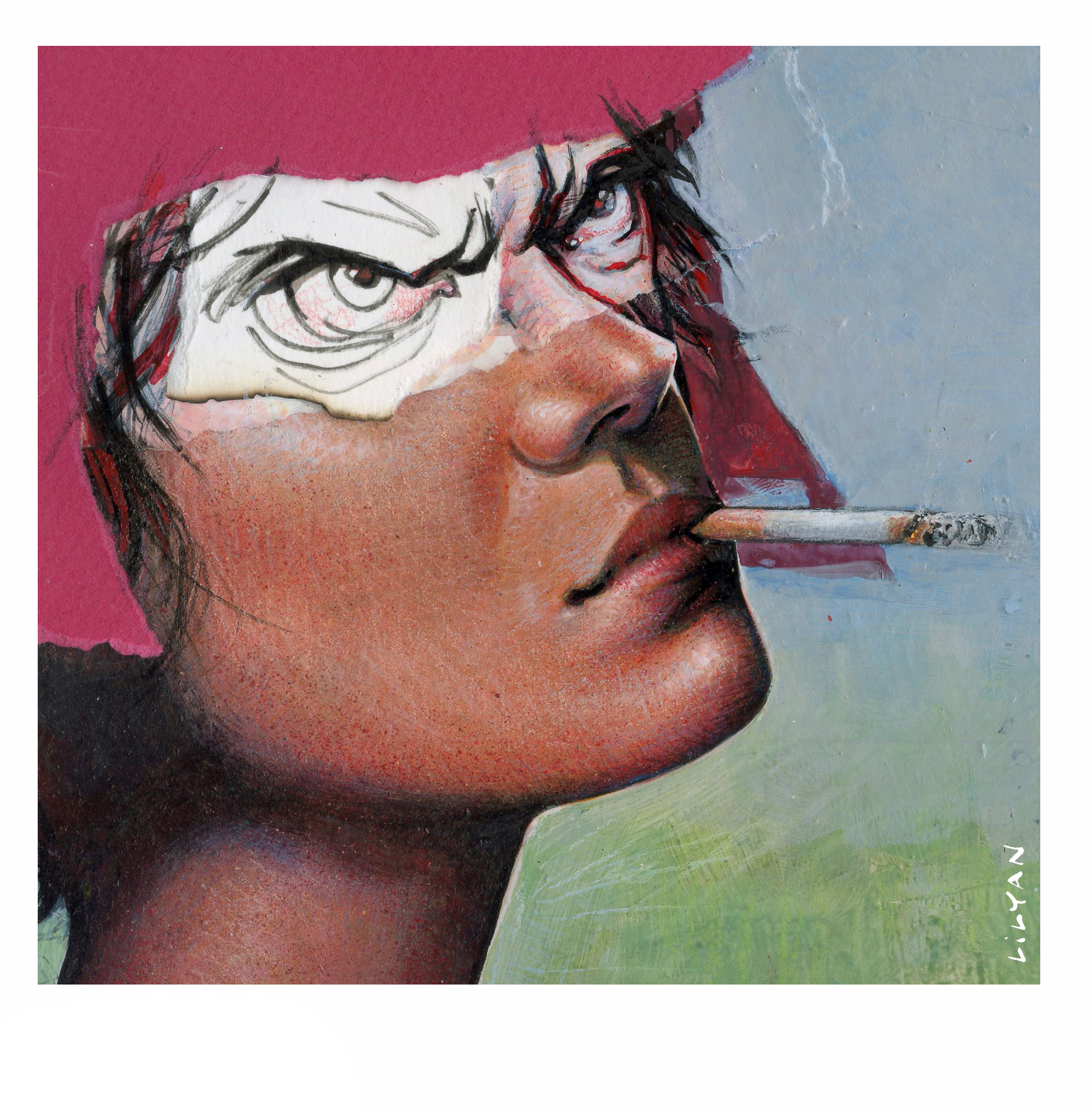  cig
