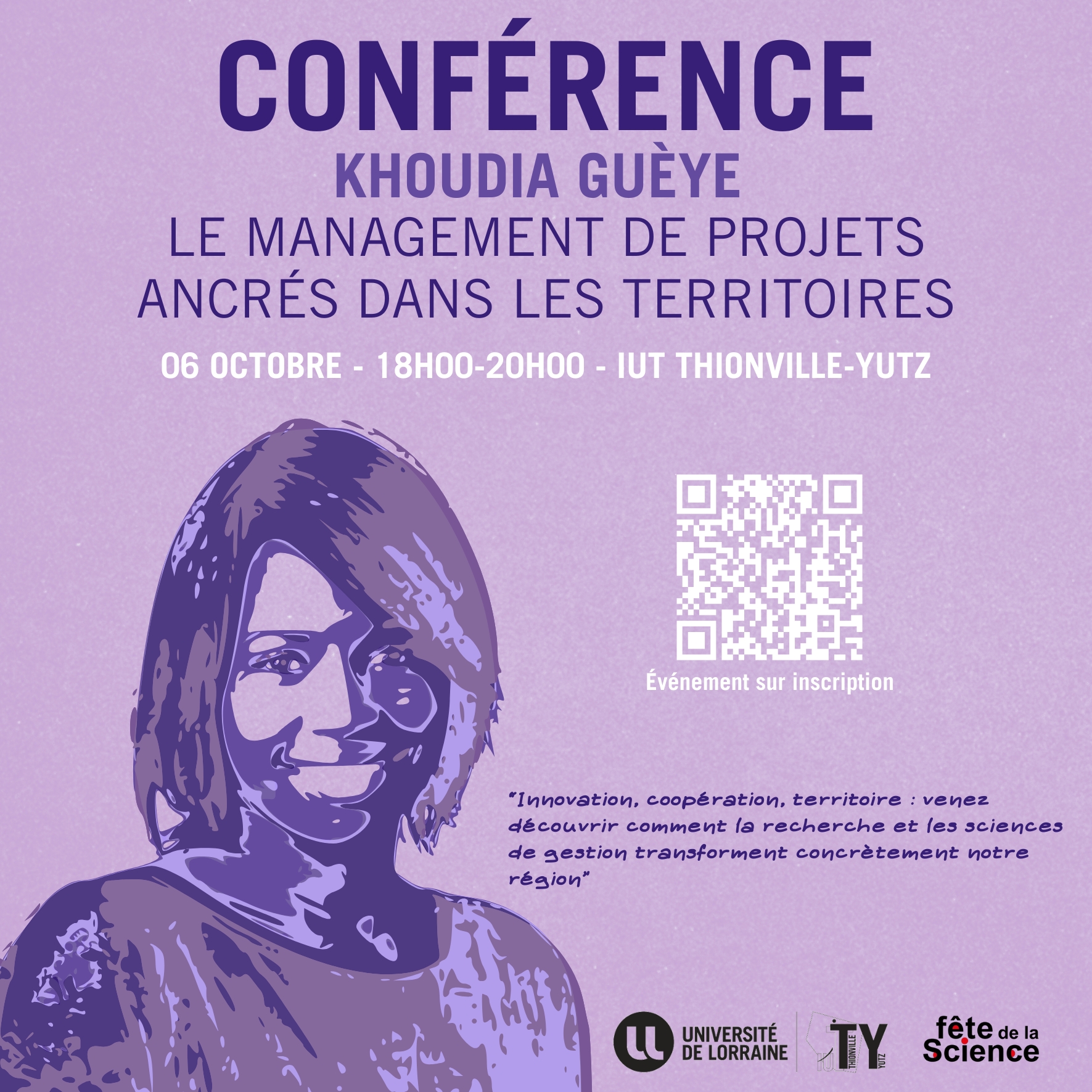 Conference-IUT-yutz-2025