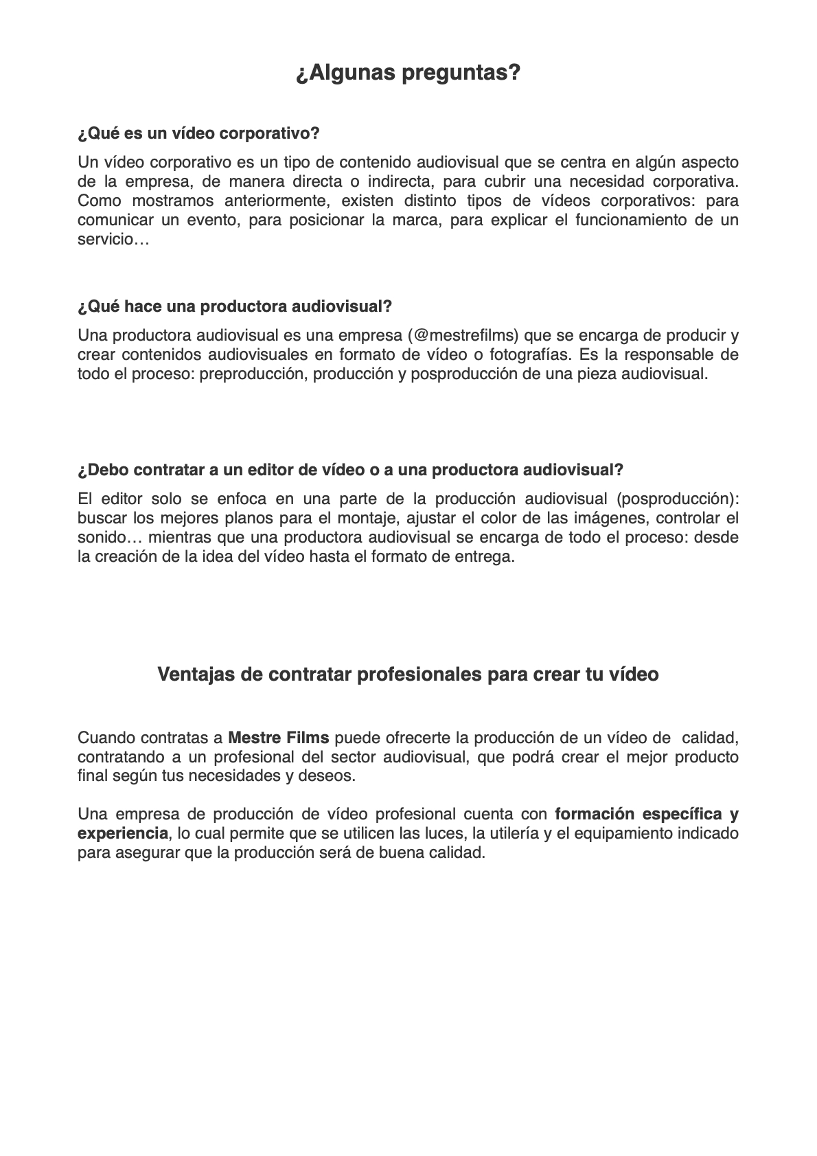 Precios-Videos-Mestre-Films-4