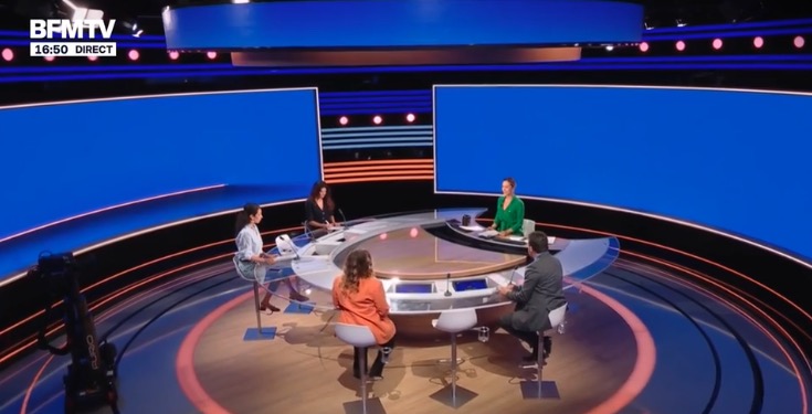 Sarkozy condamné : Jérôme Karsenti alerte sur l’État de droit après la polémique judiciaire