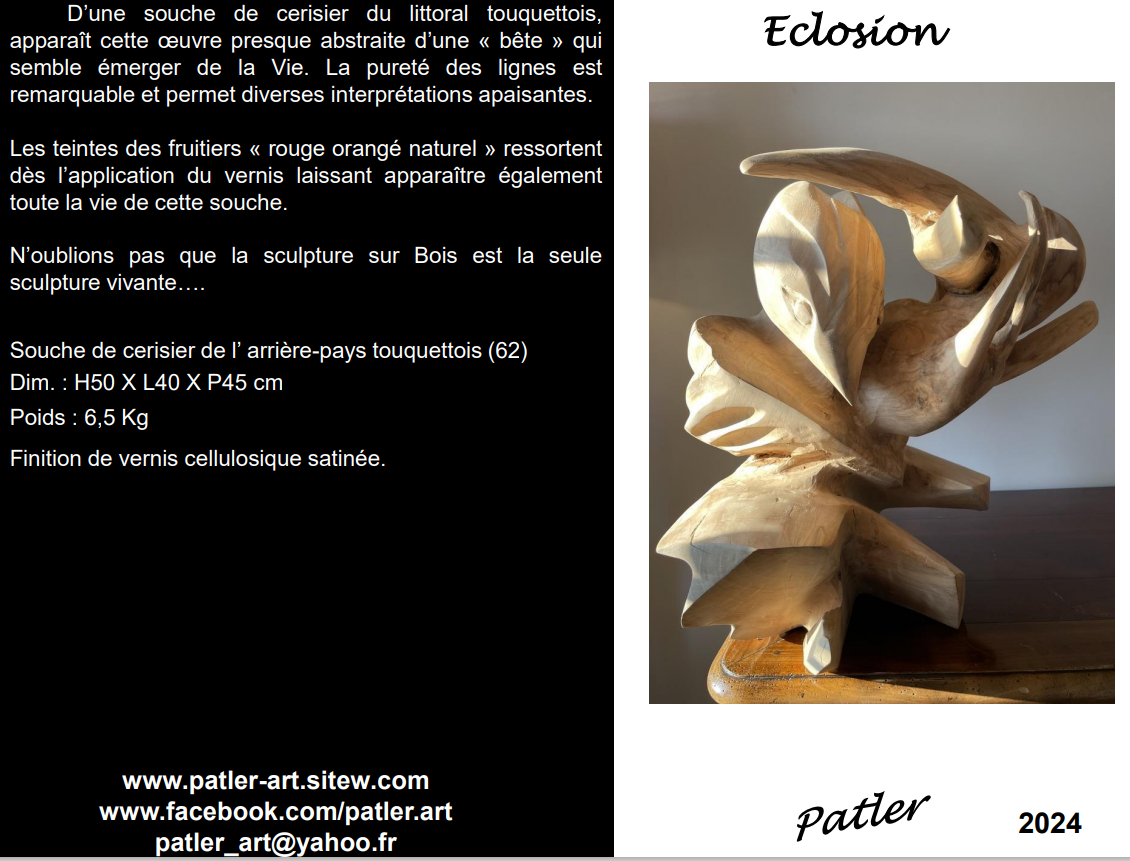Eclosion