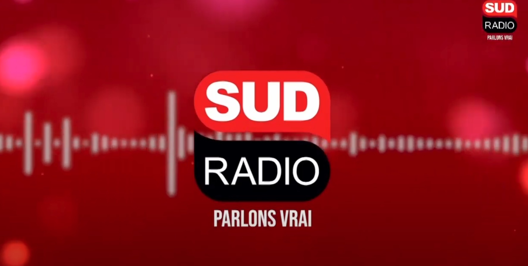 Débat Sud Radio G500 Sommet Citoyen