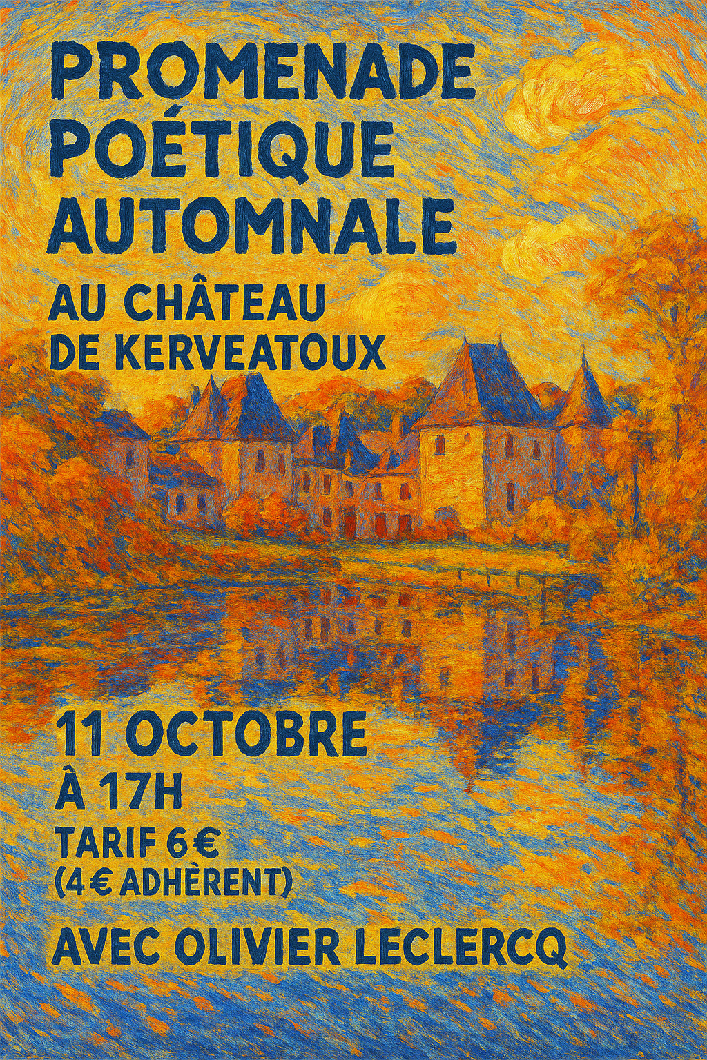 AfficheAutomnalePoesie