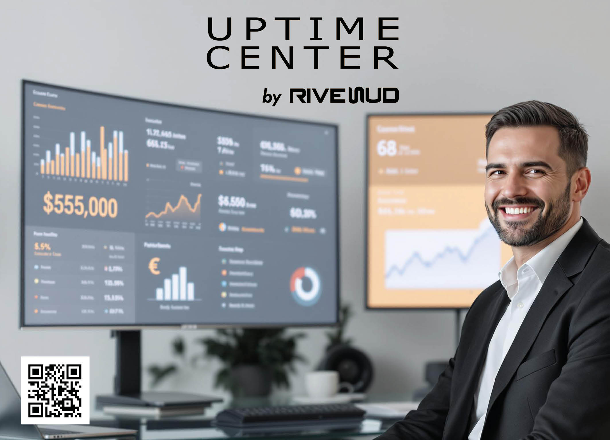 La garantie de continuité et de sécurité que les DAF recherchent