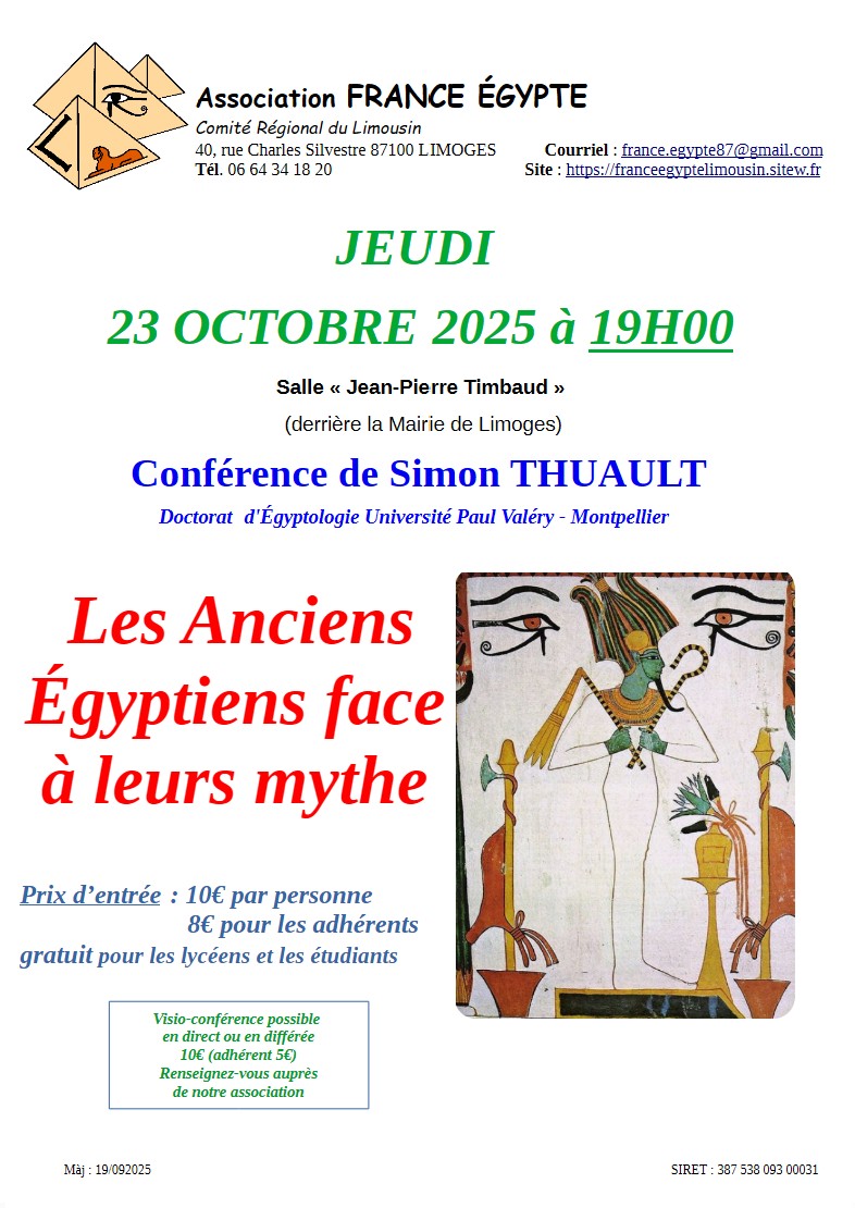 Thuault-simon-conference-limoges-23oct2025-affiche