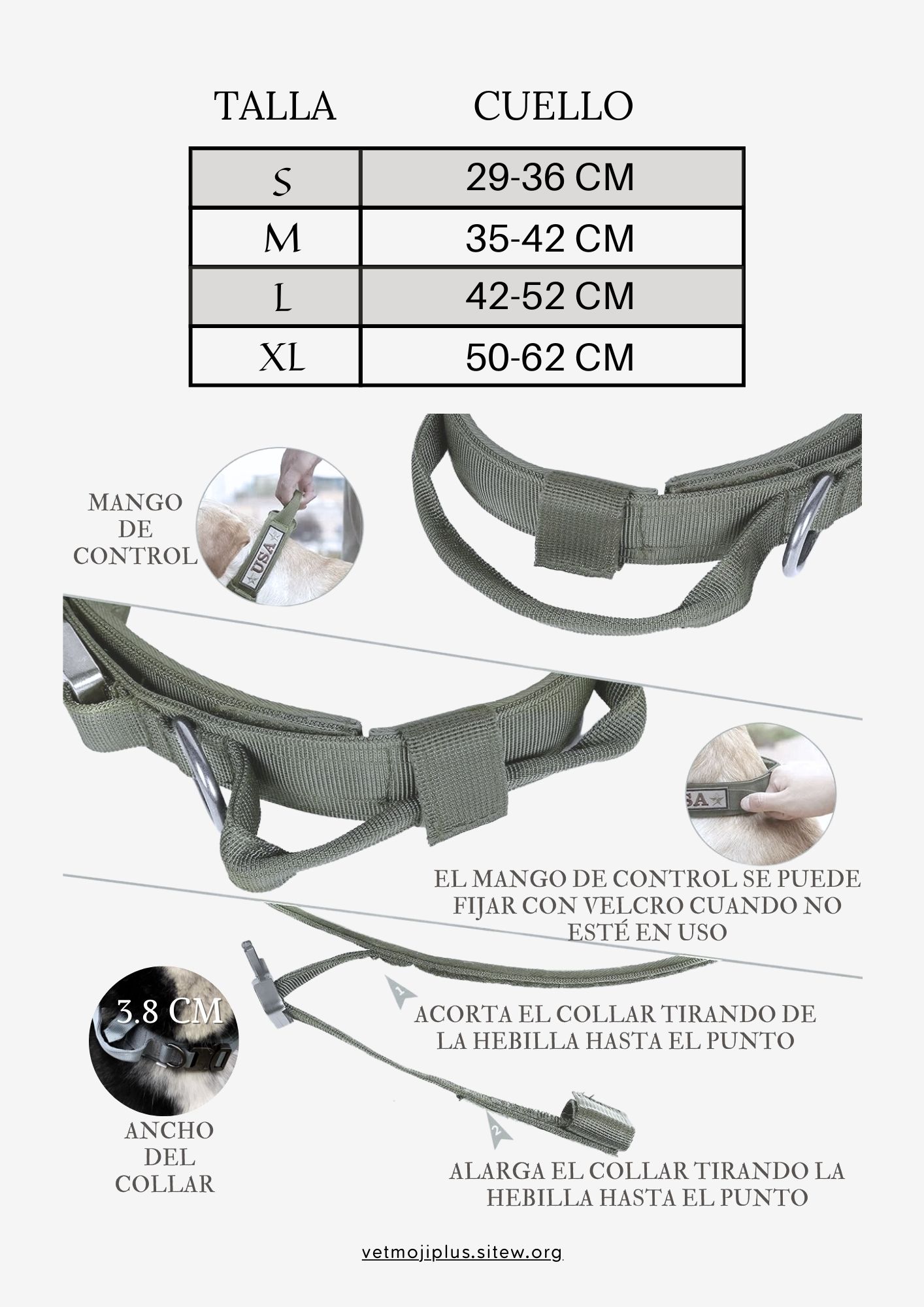 Documento a4 redes sociales marketing plantilla fotos moderno negrita gris 1 