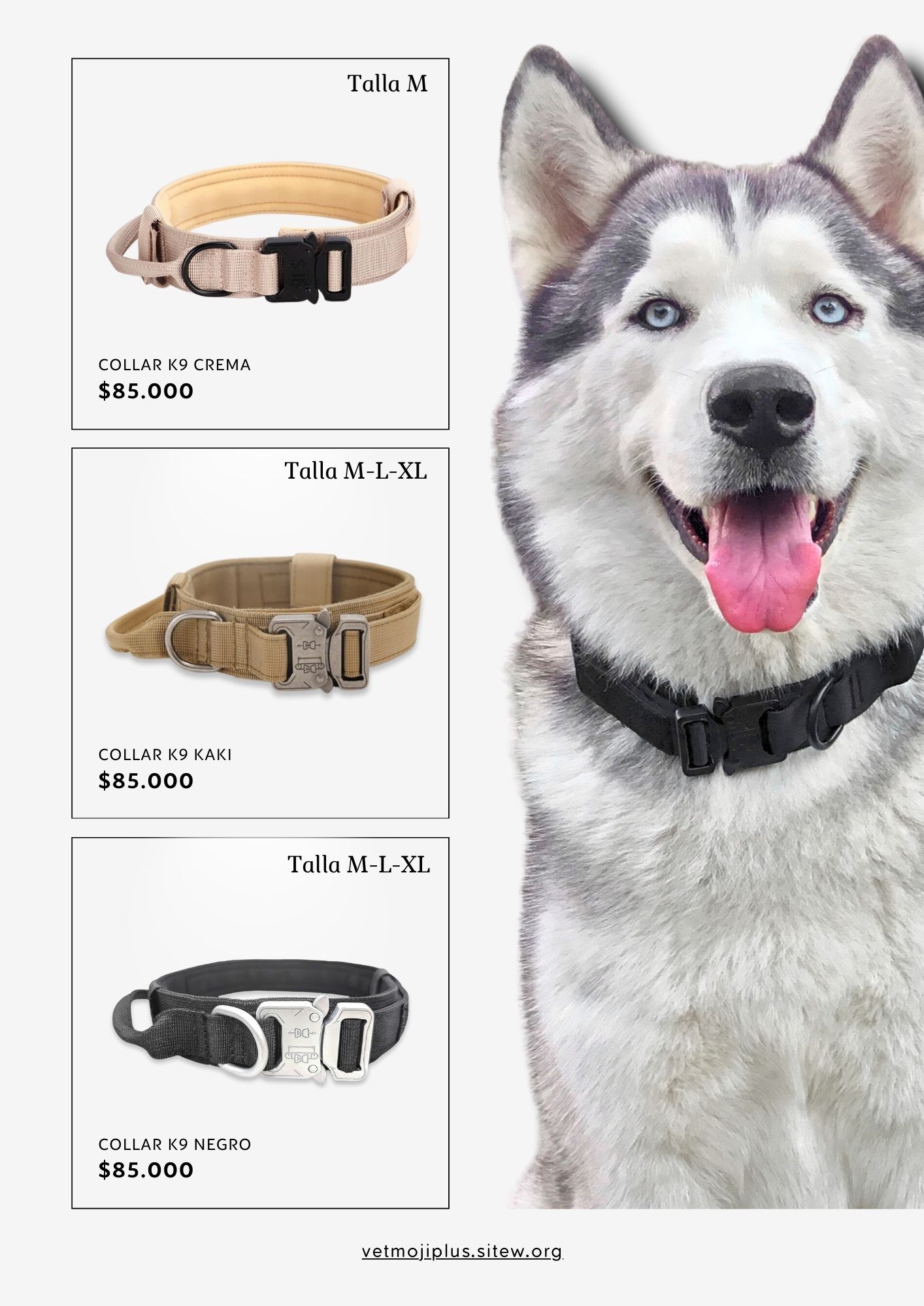 Documento a4 redes sociales marketing plantilla fotos moderno negrita gris 2 