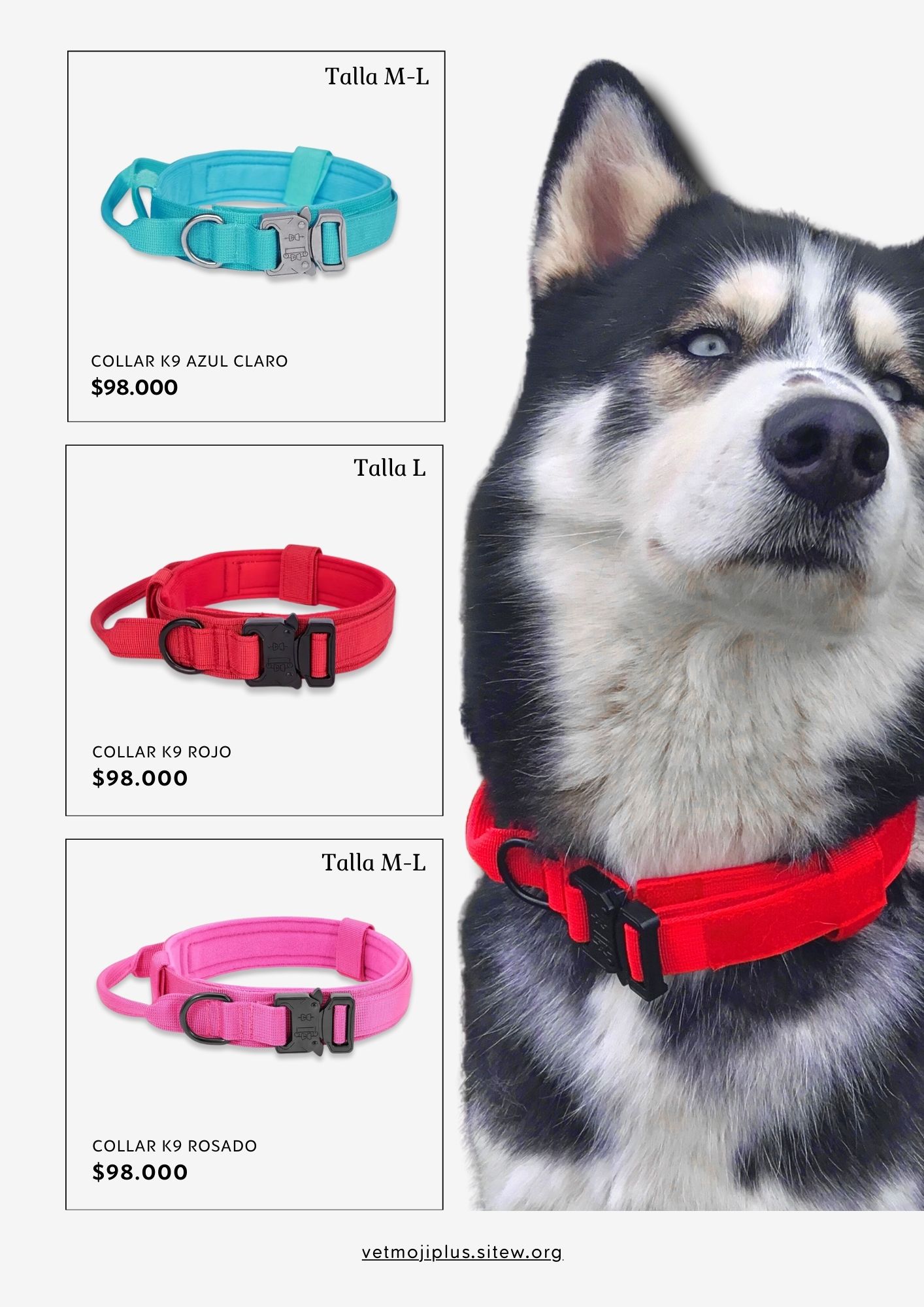 Documento a4 redes sociales marketing plantilla fotos moderno negrita gris 4 