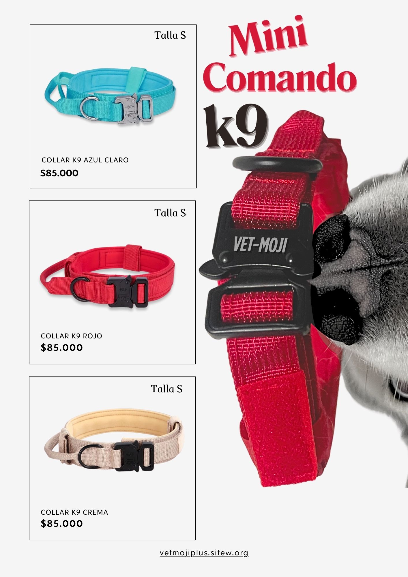 Documento a4 redes sociales marketing plantilla fotos moderno negrita gris 8 