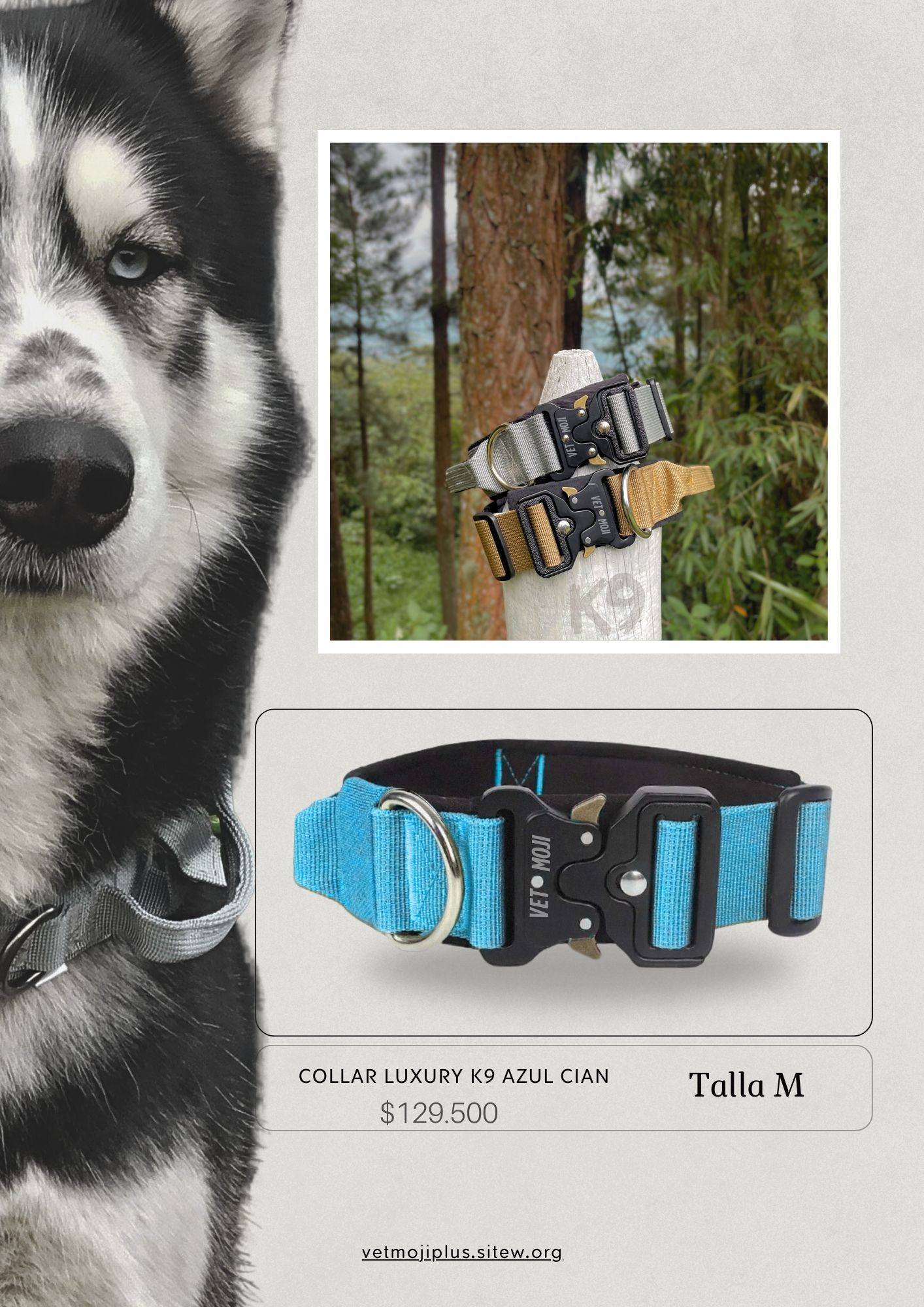 Documento a4 redes sociales marketing plantilla fotos moderno negrita gris 13 