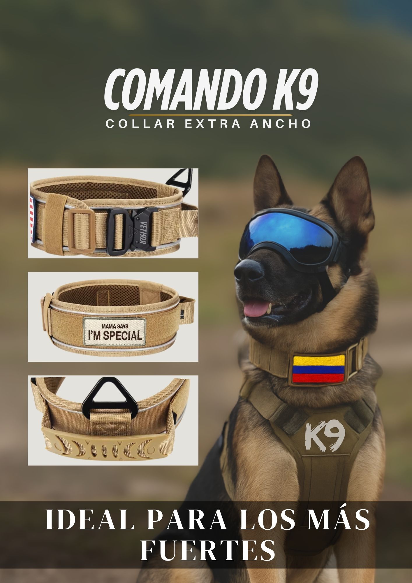 Documento a4 redes sociales marketing plantilla fotos moderno negrita gris 14 