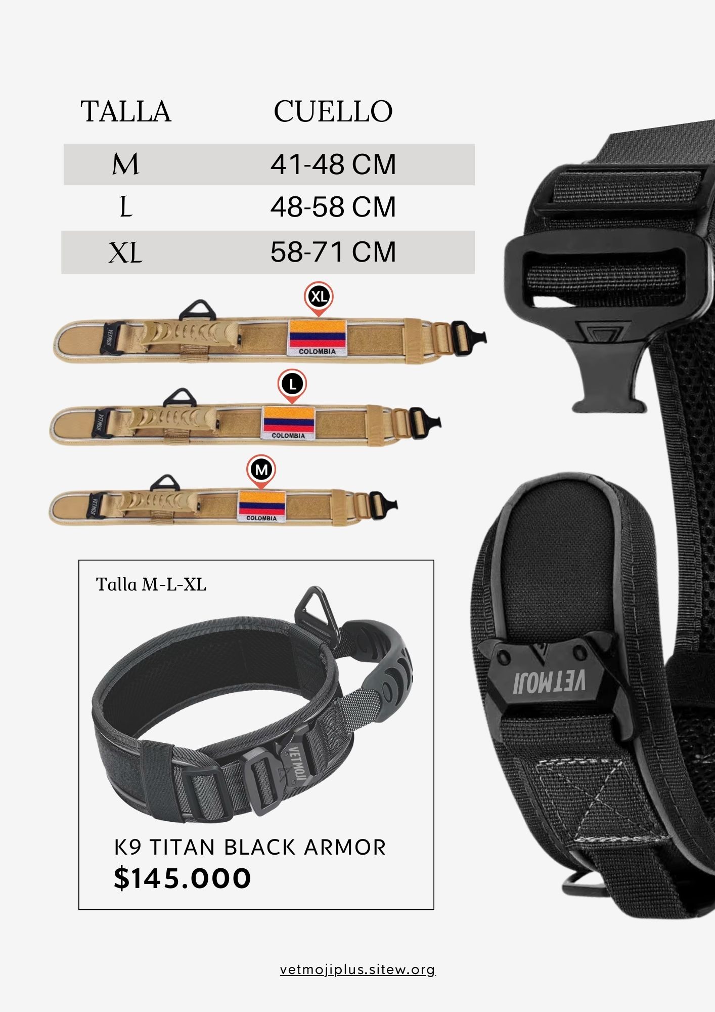 Documento a4 redes sociales marketing plantilla fotos moderno negrita gris 16 