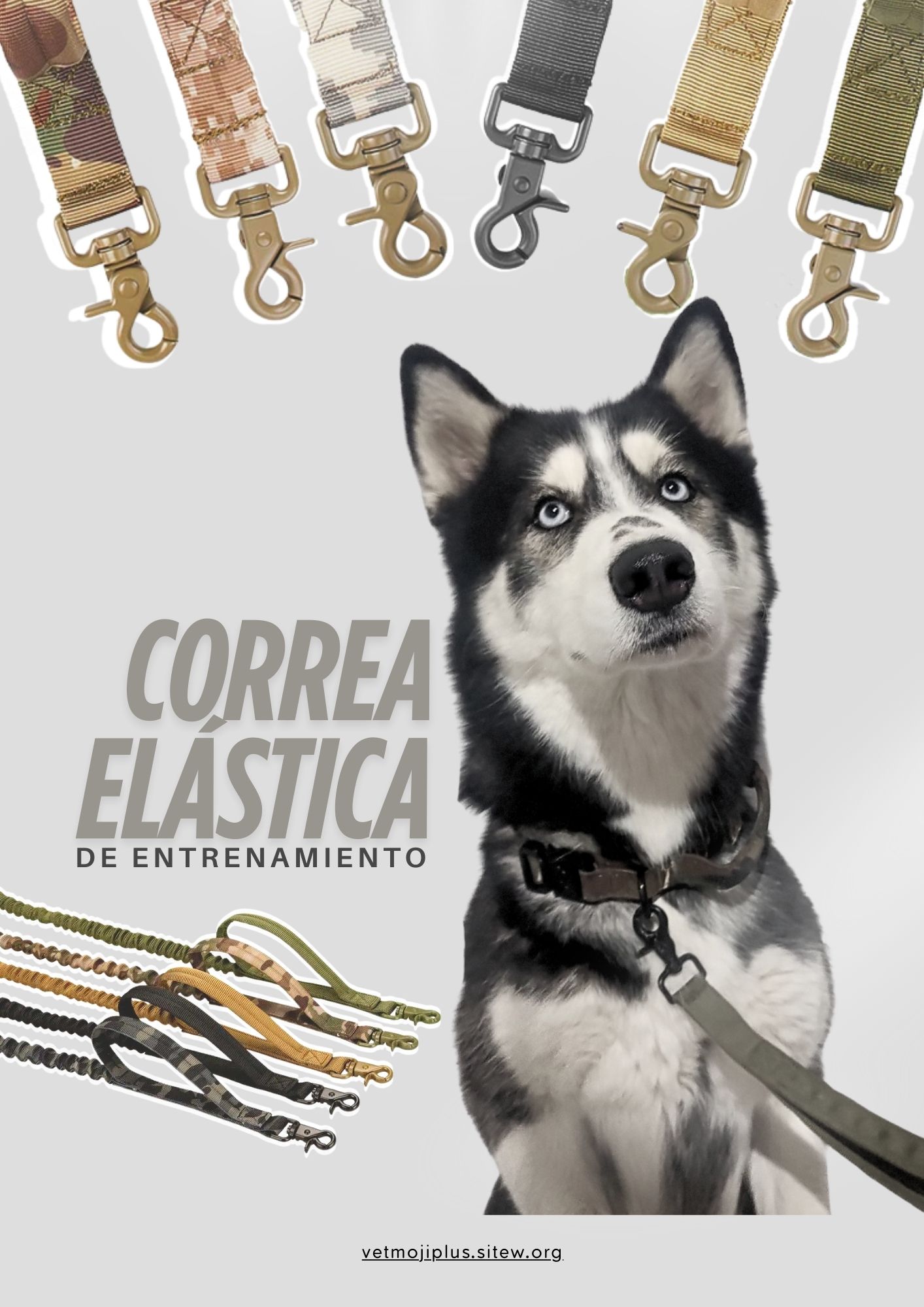 Documento a4 redes sociales marketing plantilla fotos moderno negrita gris 18 