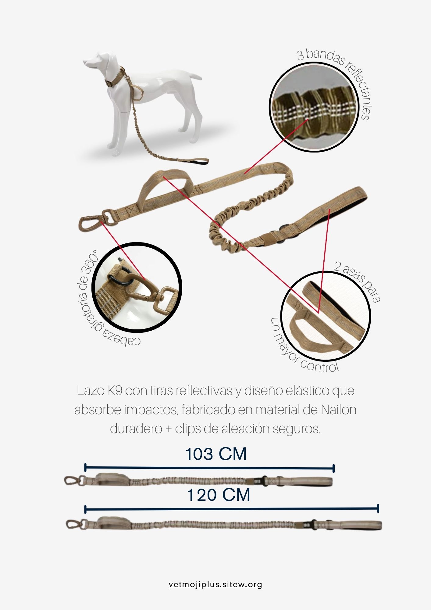 Documento a4 redes sociales marketing plantilla fotos moderno negrita gris 24 