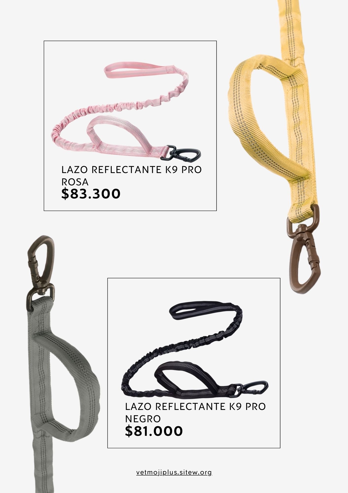 Documento a4 redes sociales marketing plantilla fotos moderno negrita gris 26 