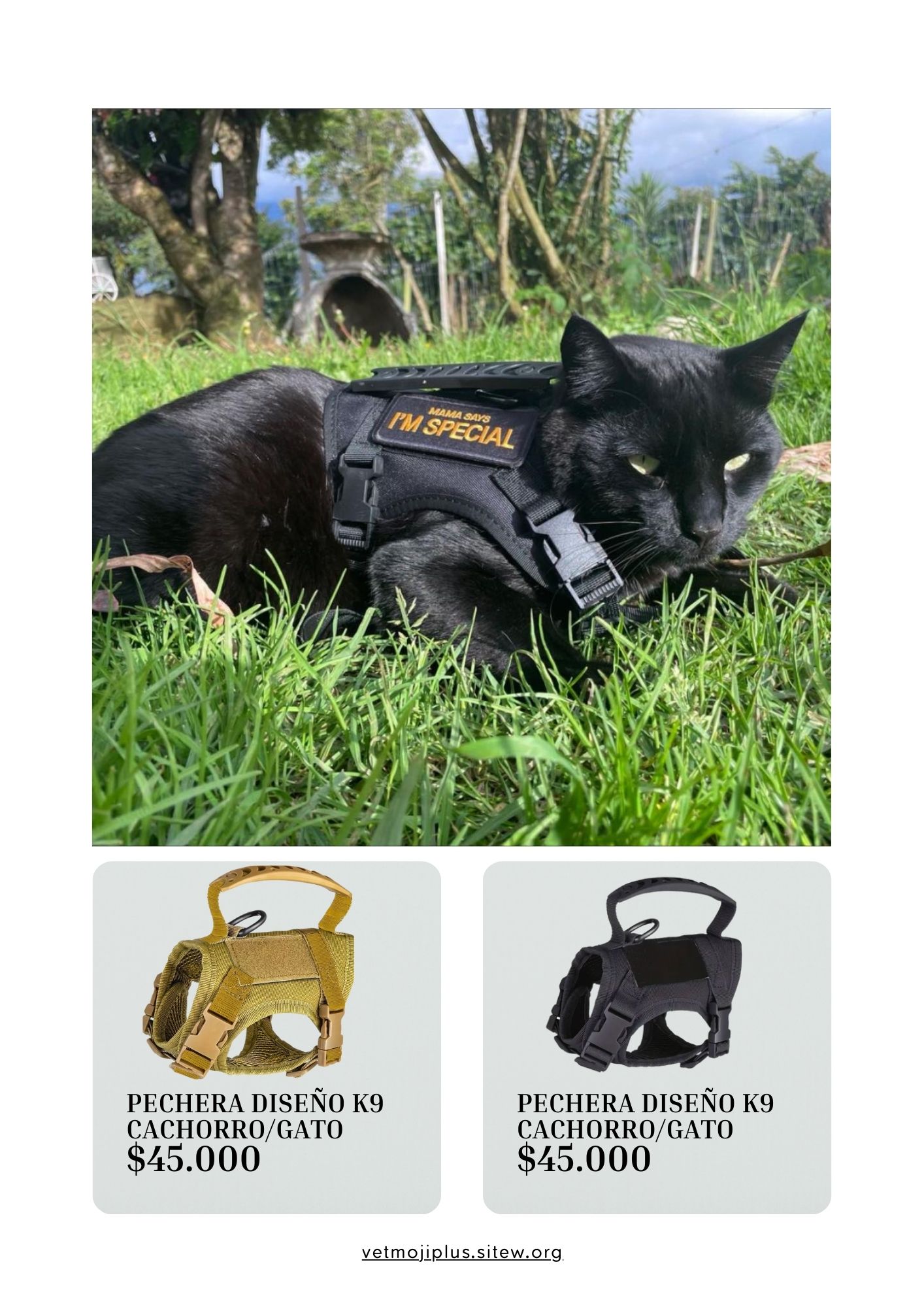 Documento a4 redes sociales marketing plantilla fotos moderno negrita gris 34 