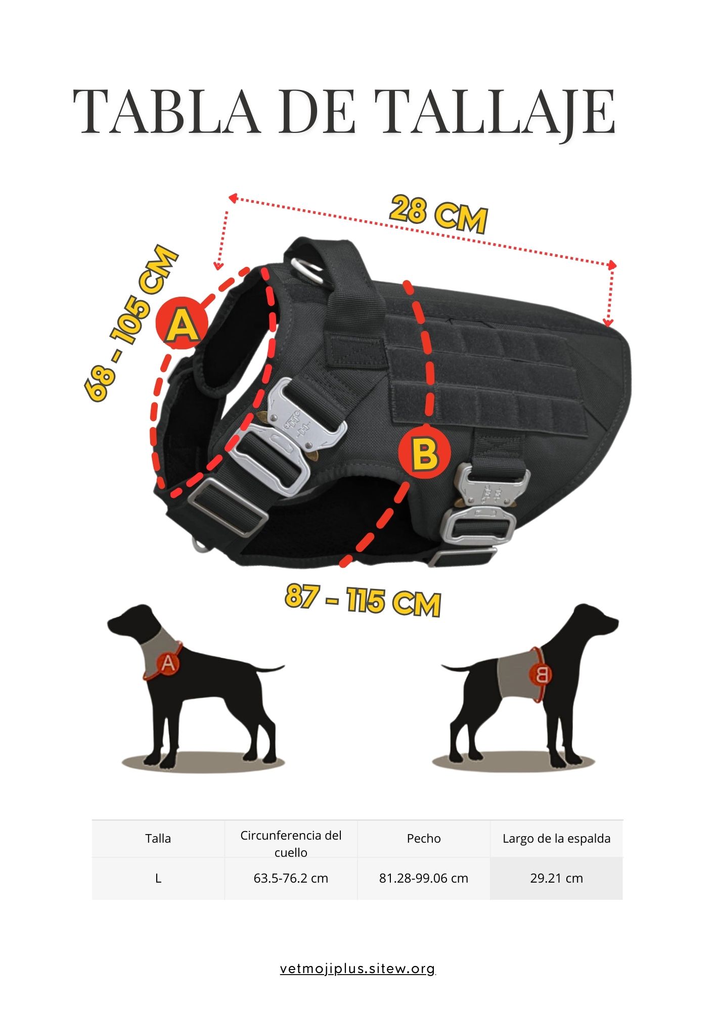 Documento a4 redes sociales marketing plantilla fotos moderno negrita gris 43 