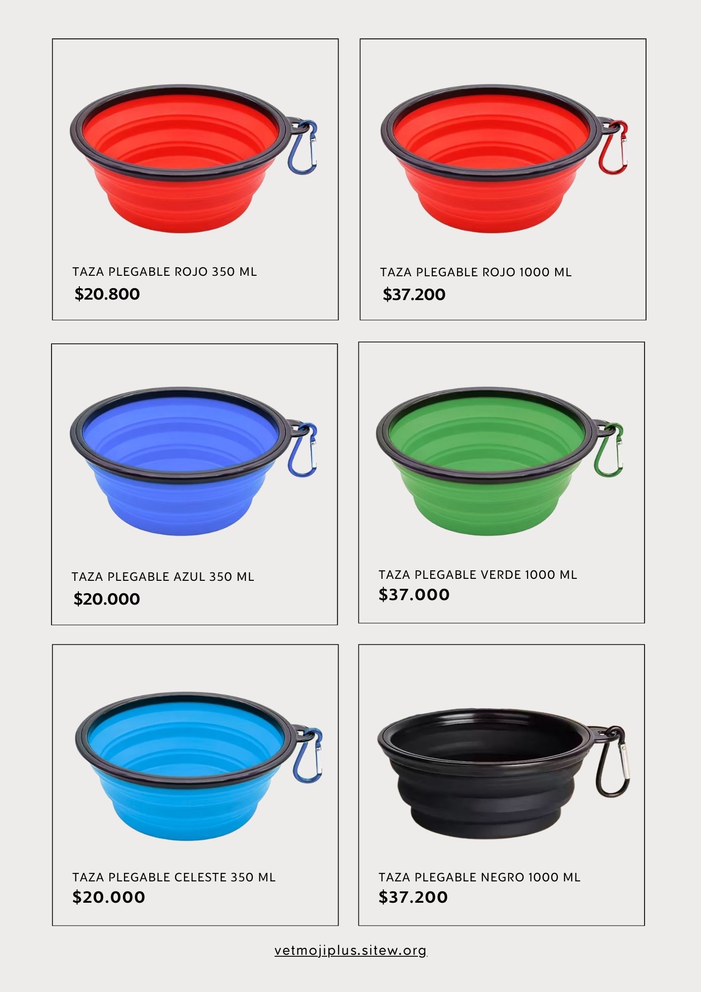 Documento a4 redes sociales marketing plantilla fotos moderno negrita gris 46 