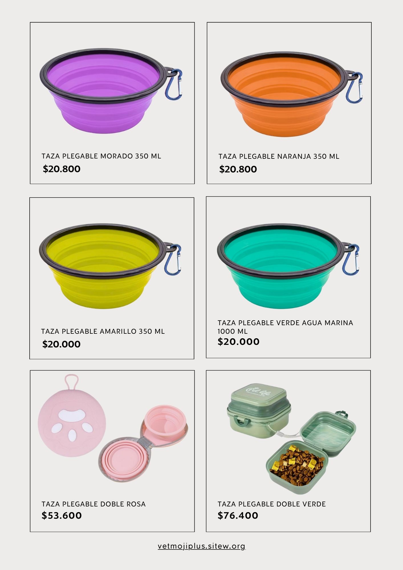 Documento a4 redes sociales marketing plantilla fotos moderno negrita gris 47 