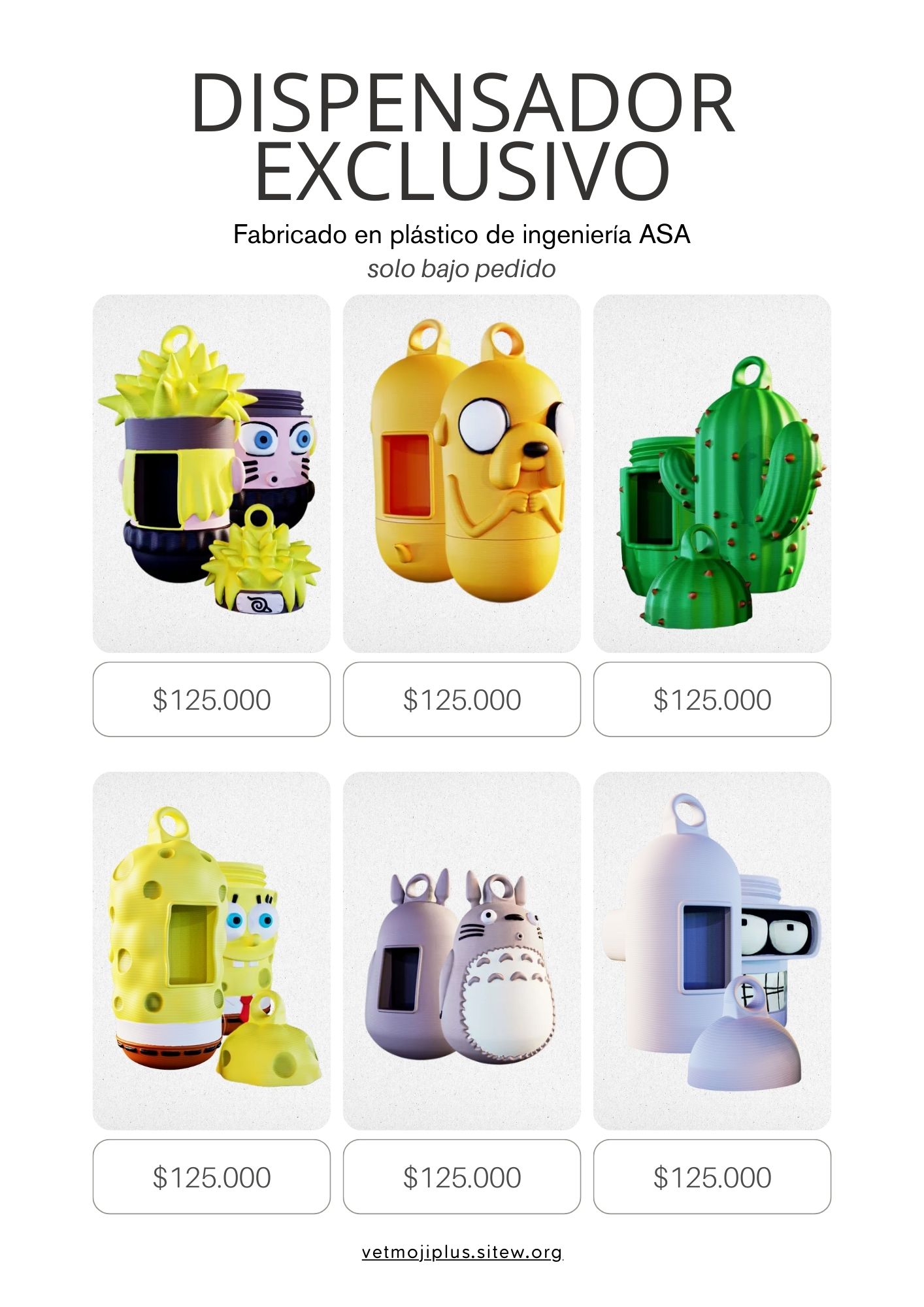 Documento a4 redes sociales marketing plantilla fotos moderno negrita gris 51 