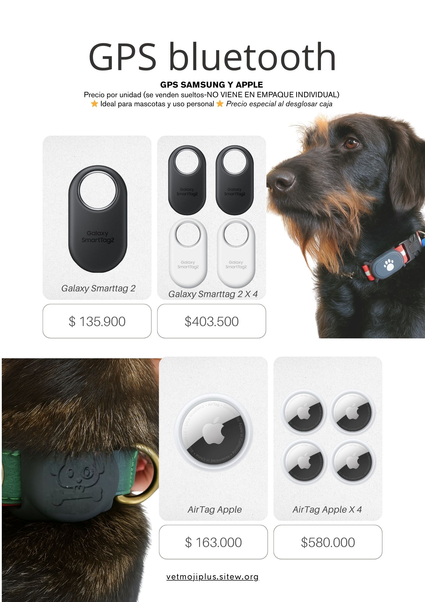 Documento a4 redes sociales marketing plantilla fotos moderno negrita gris 55 