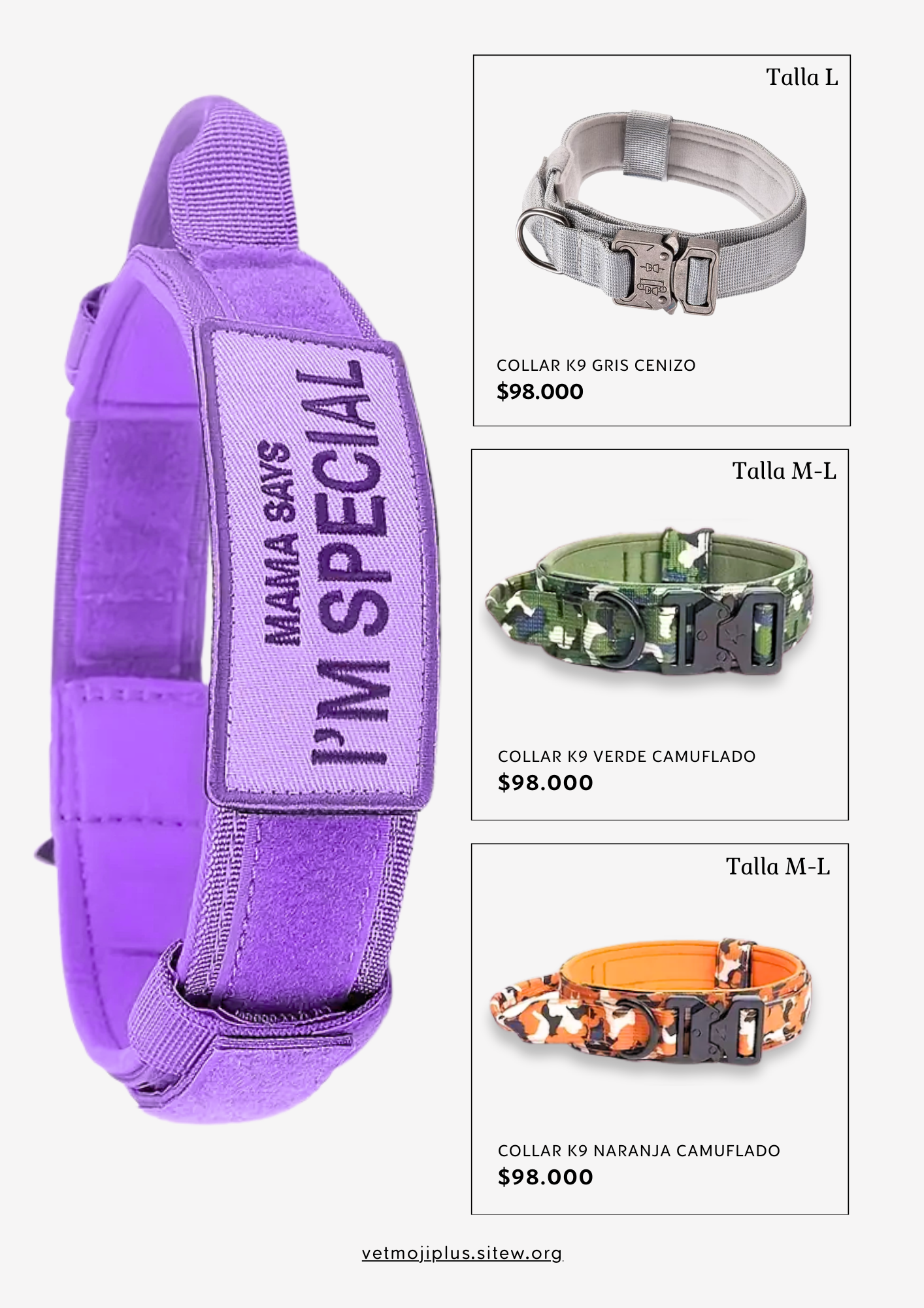 Documento a4 redes sociales marketing plantilla fotos moderno negrita gris 29 