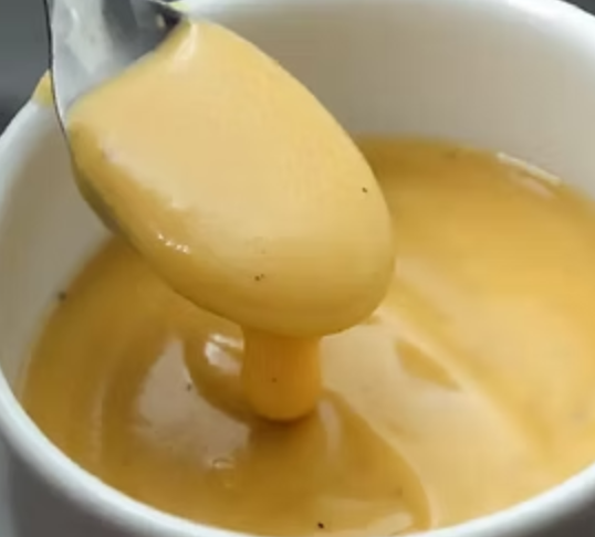 Sauce-Nantua