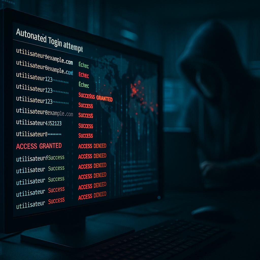 Vu de l’intérieur ces outils que j’ai testés et la revente des comptes