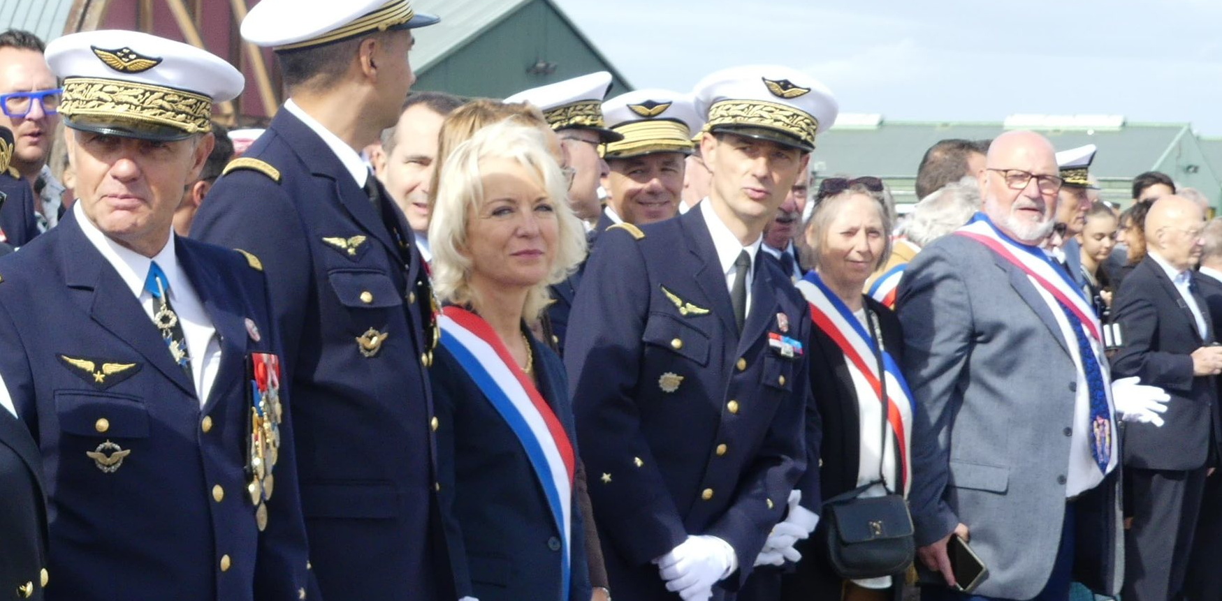 À Saint-Dizier, un moment fort pour notre souveraineté