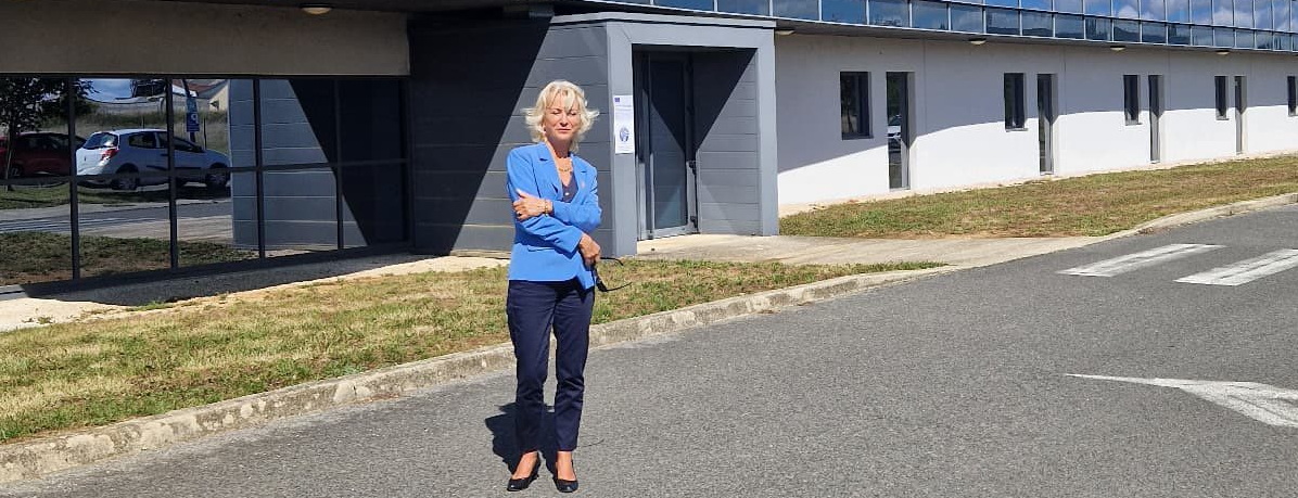 À la découverte d’un fleuron haut-marnais