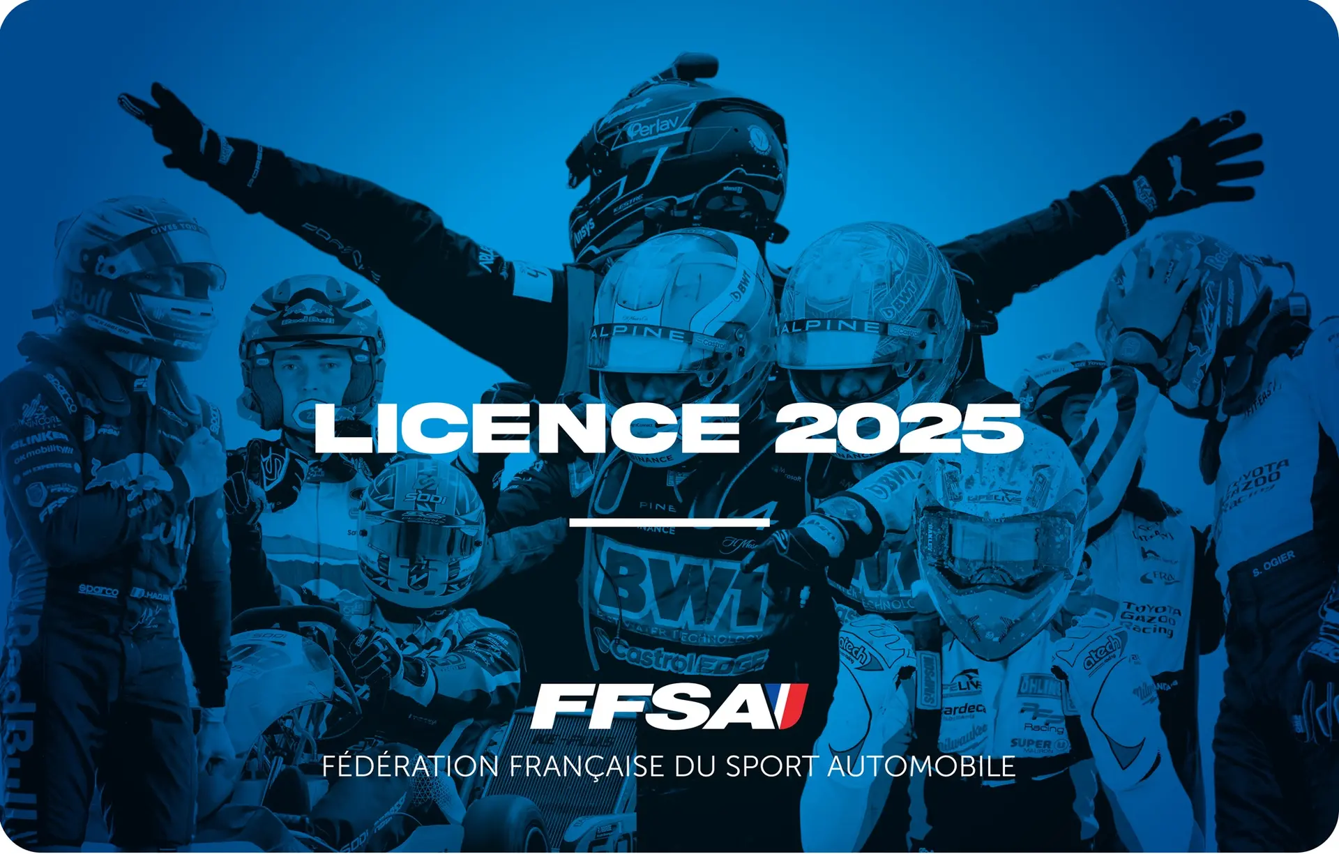 Licence-2025