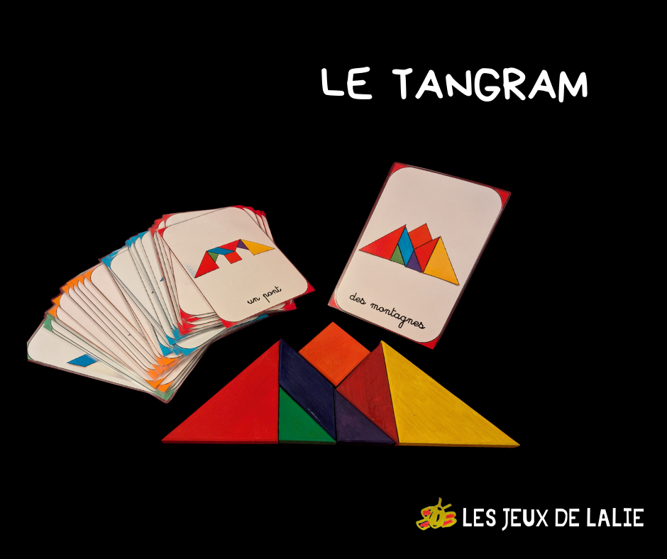 Le tangram