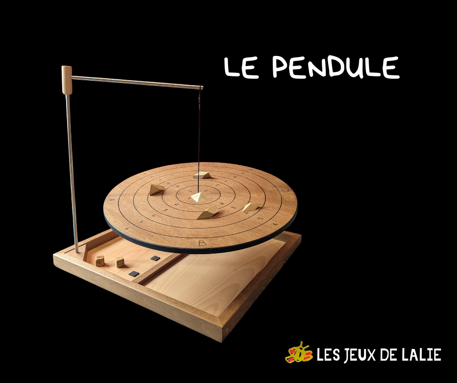Le pendule