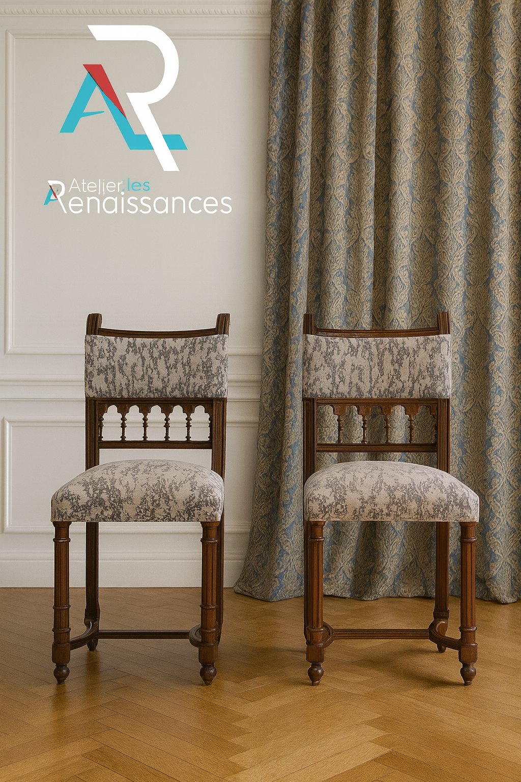 Atelier les renaissances tapissierbordeaux tapissierlacanau tapissiermedoc tapissiersaintmedardenjalles refectionfauteuil formationtapisserie stagetapisserie