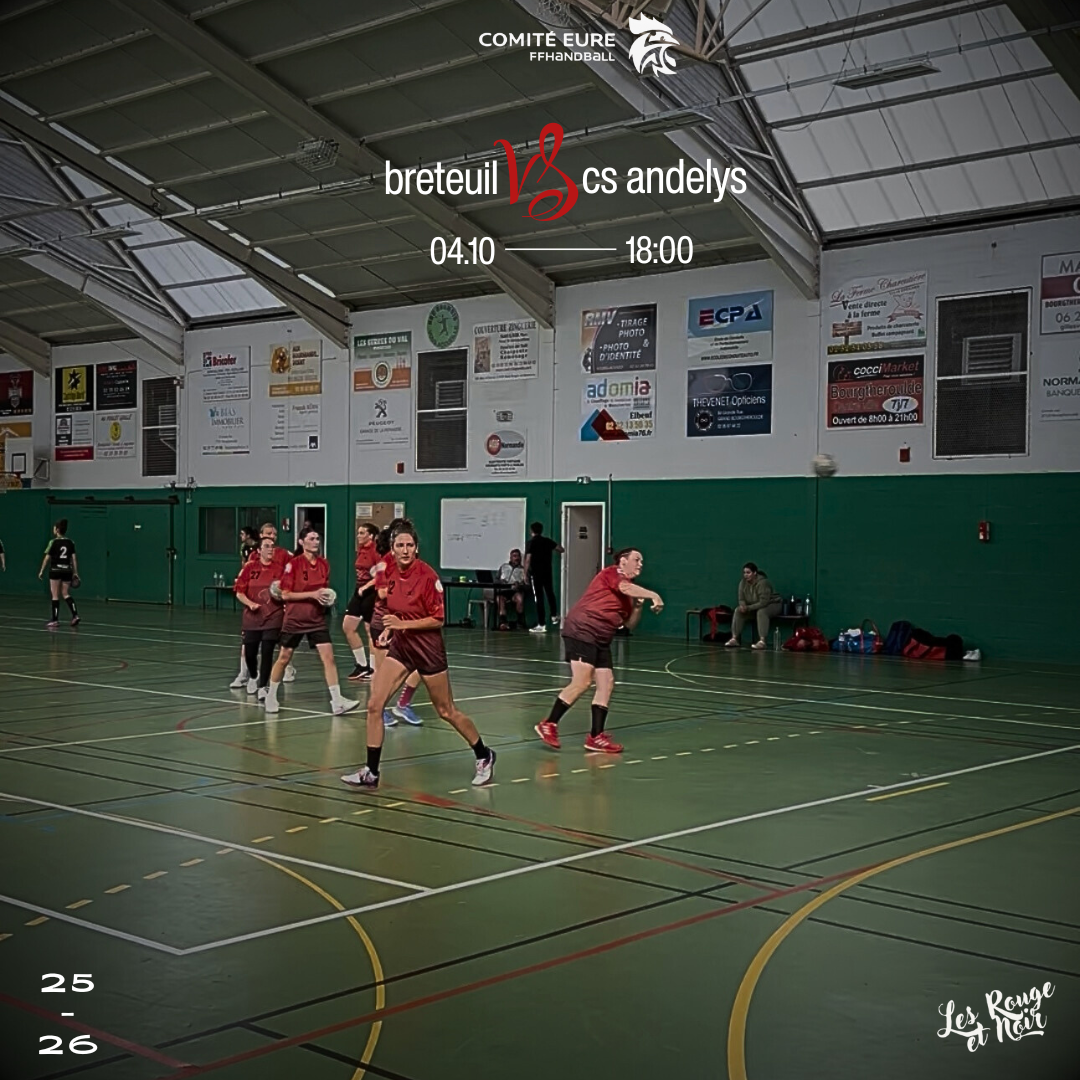 Dernier match de brassage pour les féminines