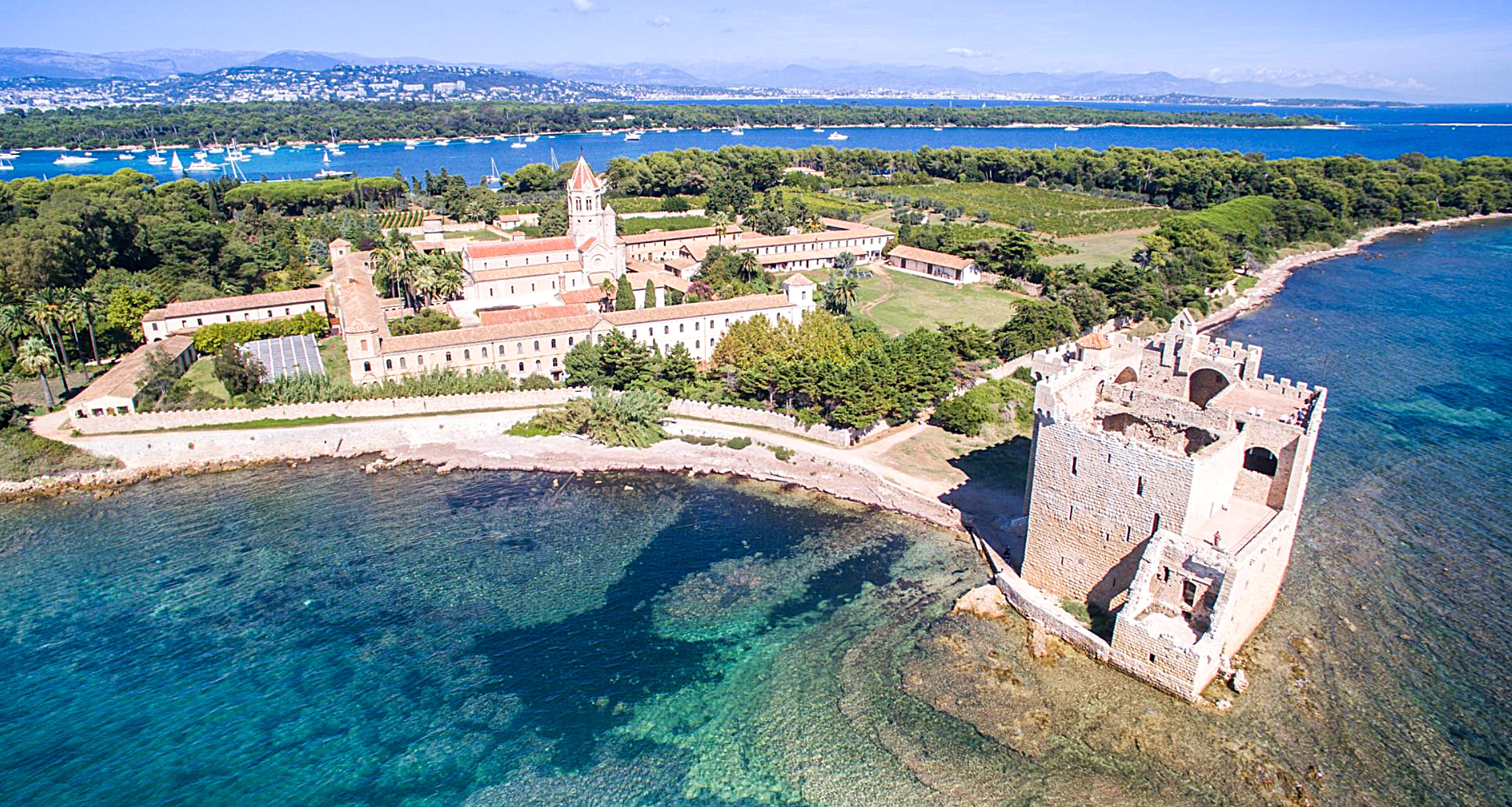 Saint honorat 4